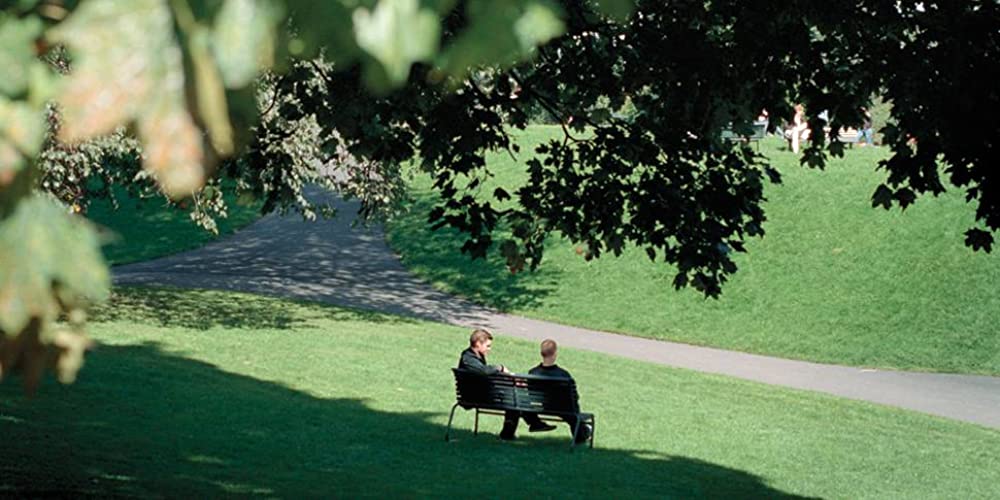 オスロ、8月31日の画像