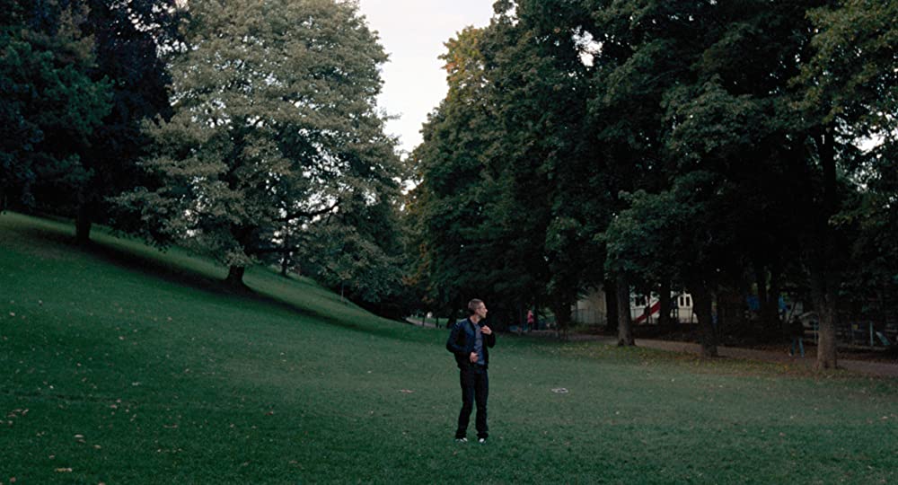 オスロ、8月31日の画像