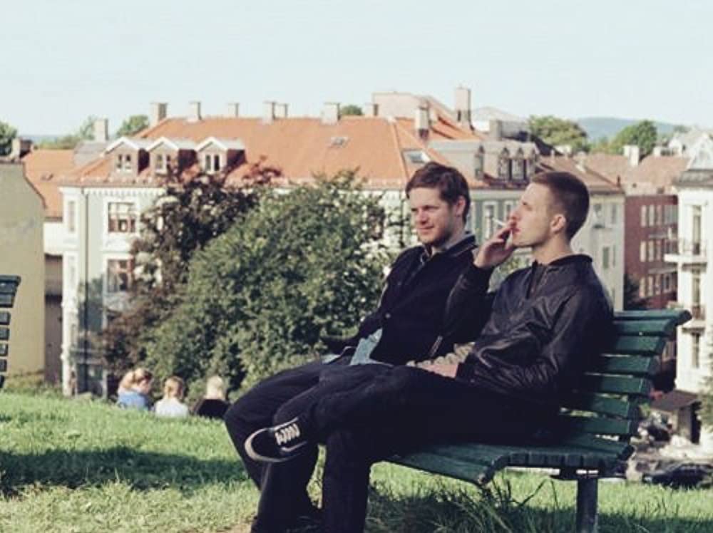 オスロ、8月31日の画像