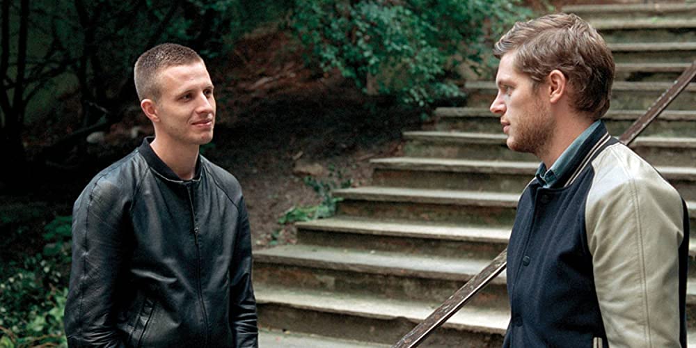 オスロ、8月31日の画像