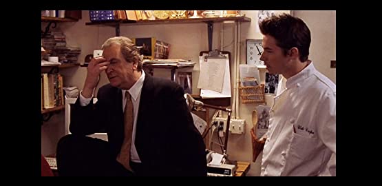 ディナーラッシュの画像