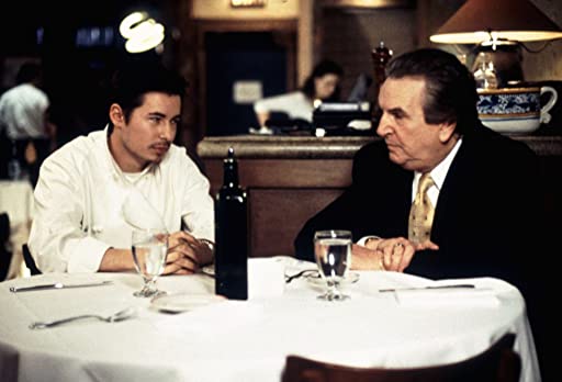 ディナーラッシュの画像