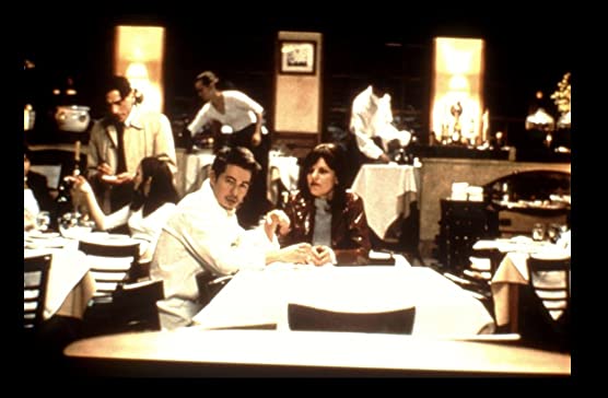 ディナーラッシュの画像