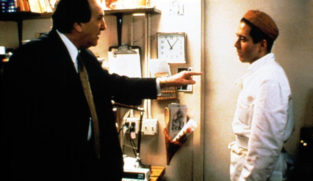 ディナーラッシュの画像