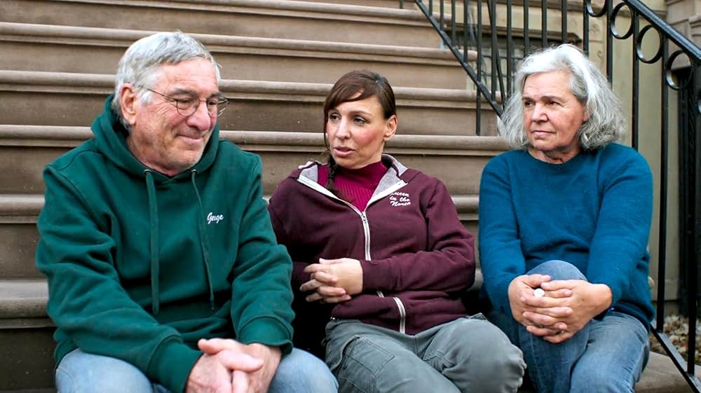 喜びの商人たち ～NYクリスマスツリー商戦～の画像