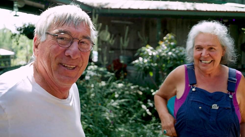 喜びの商人たち ～NYクリスマスツリー商戦～の画像