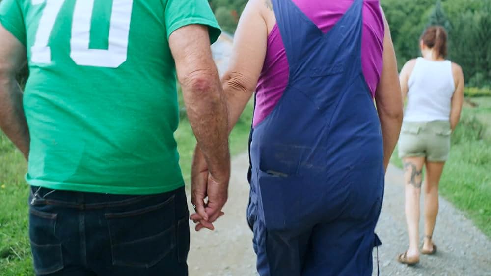 喜びの商人たち ～NYクリスマスツリー商戦～の画像