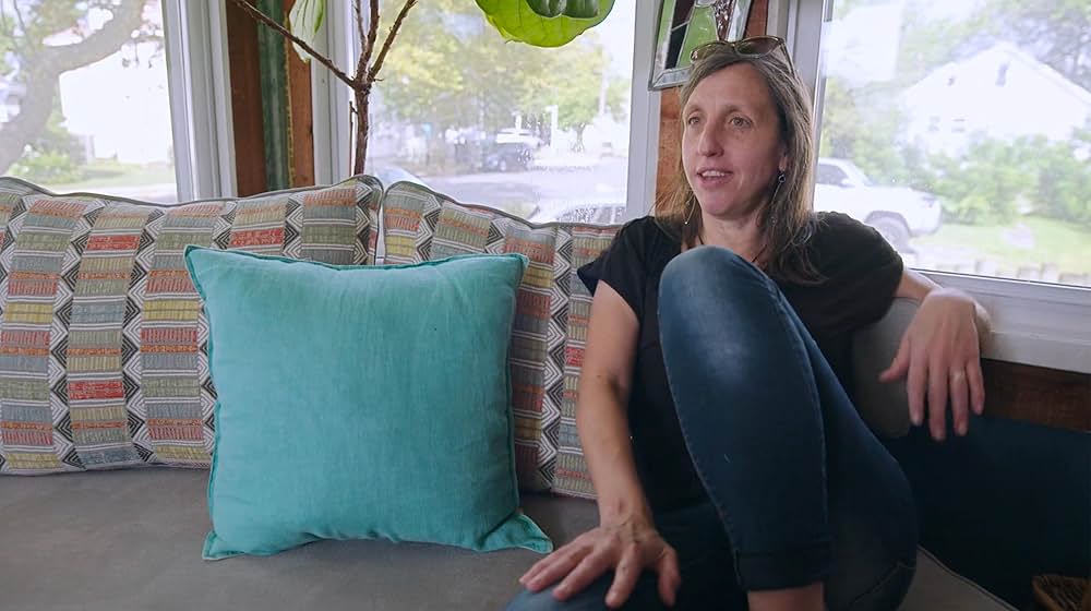 喜びの商人たち ～NYクリスマスツリー商戦～の画像