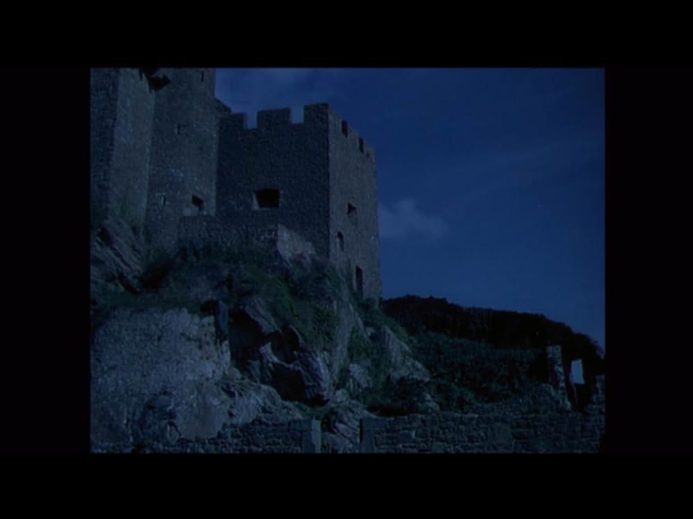 海賊船シーデビル号の冒険の画像