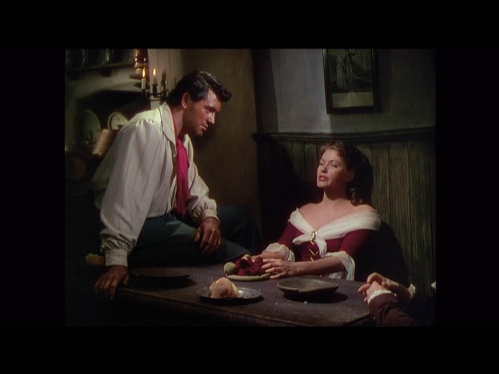 海賊船シーデビル号の冒険の画像