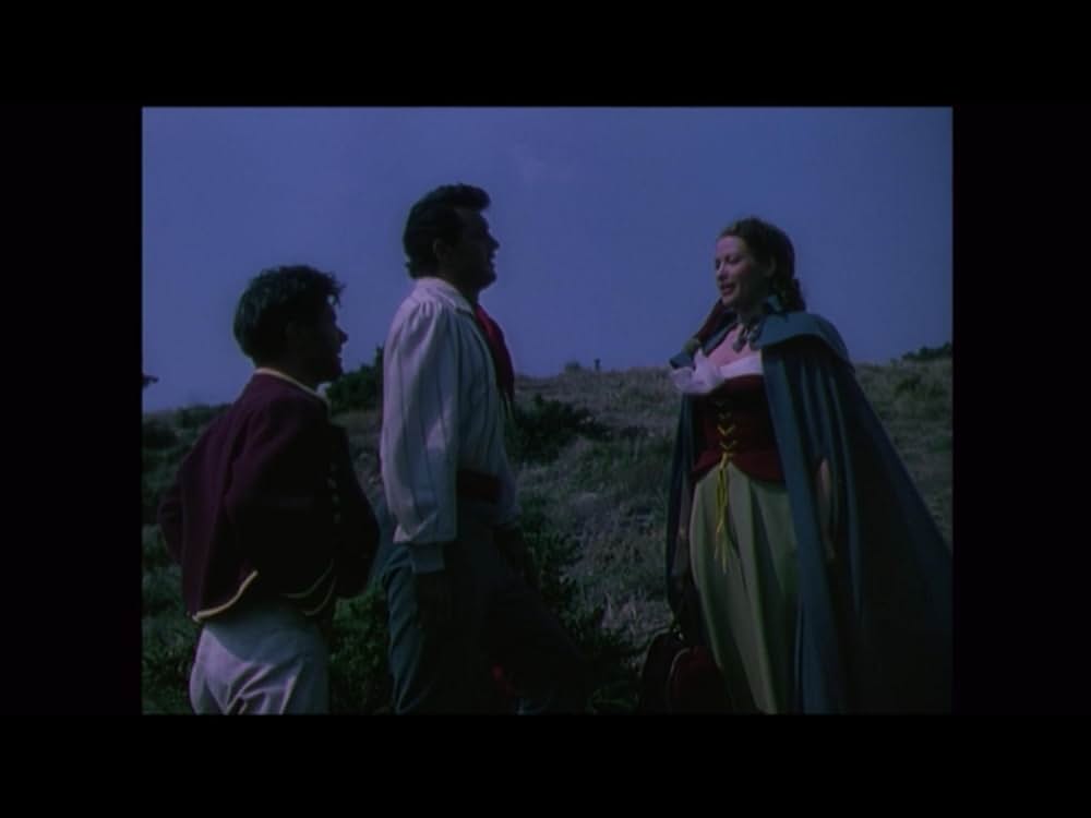 海賊船シーデビル号の冒険の画像