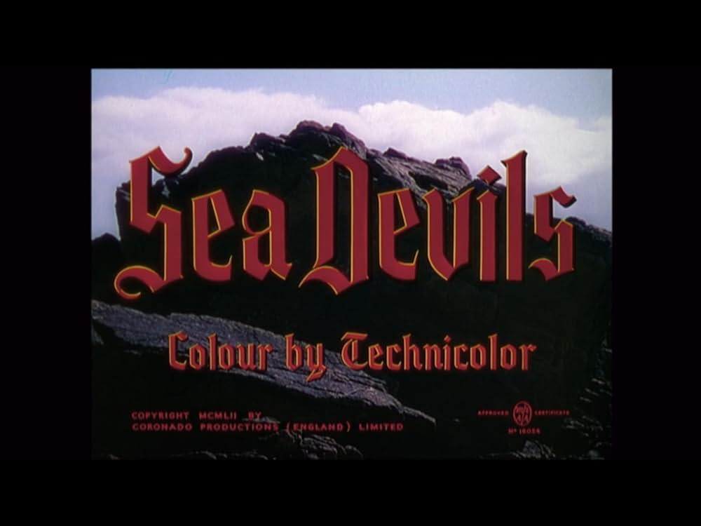 海賊船シーデビル号の冒険の画像