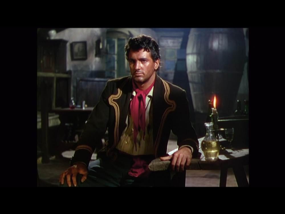 海賊船シーデビル号の冒険の画像