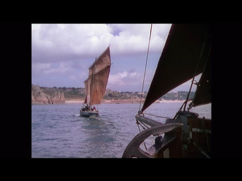 海賊船シーデビル号の冒険の画像