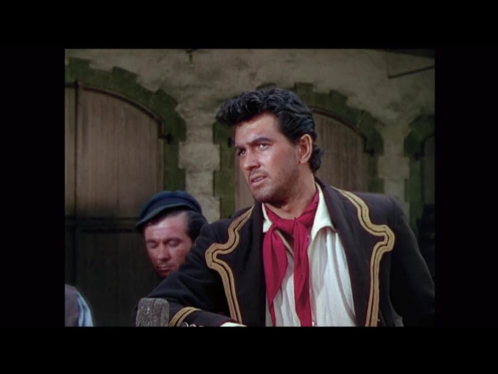 海賊船シーデビル号の冒険の画像