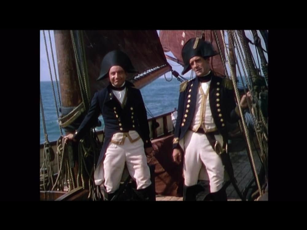 海賊船シーデビル号の冒険の画像