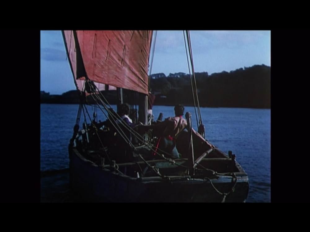 海賊船シーデビル号の冒険の画像