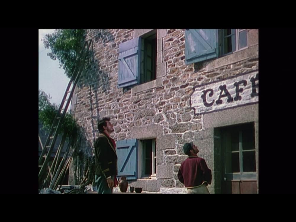 海賊船シーデビル号の冒険の画像