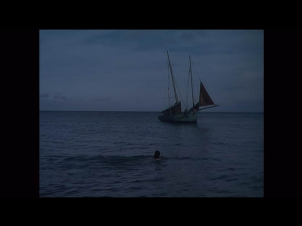 海賊船シーデビル号の冒険の画像