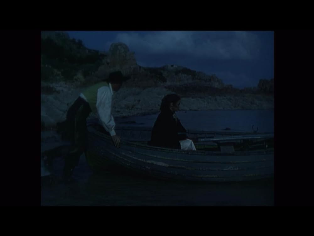 海賊船シーデビル号の冒険の画像