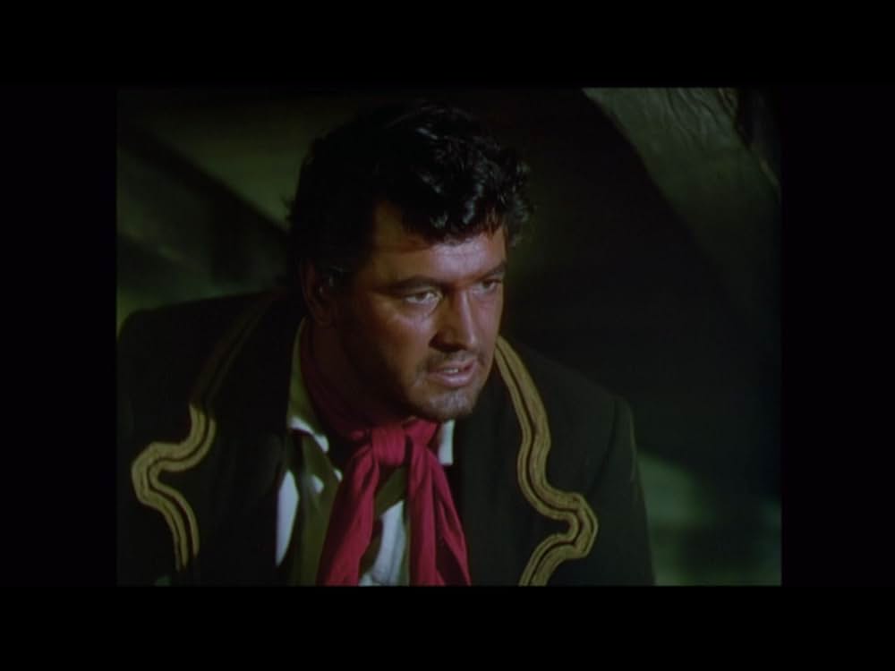 海賊船シーデビル号の冒険の画像