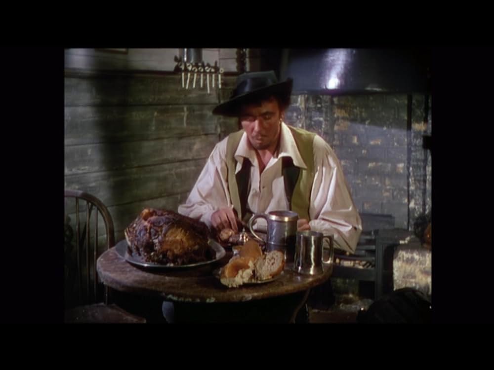 海賊船シーデビル号の冒険の写真