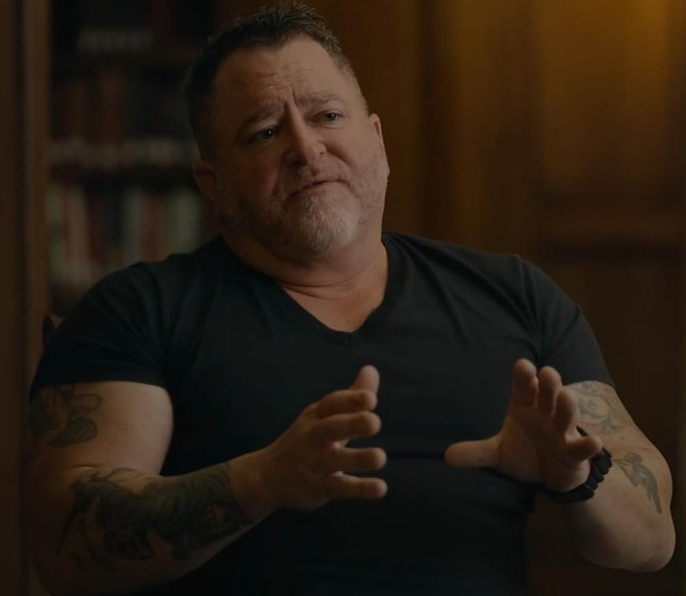 エイジ・オブ・ディスクロージャー：真実の幕開けの画像