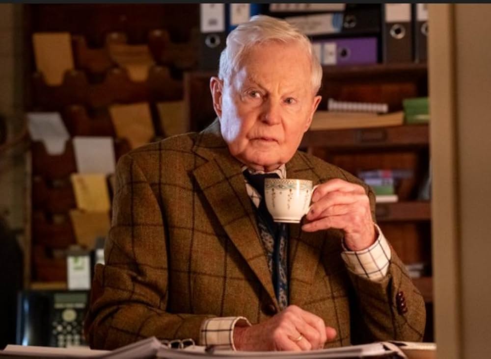 Tinsel Town（原題）の写真