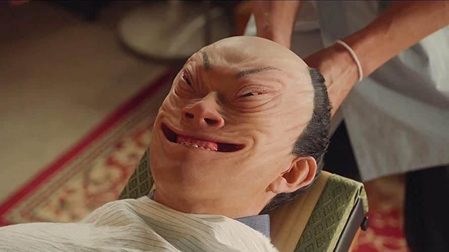 銀魂２ 掟は破るためにこそあるの画像