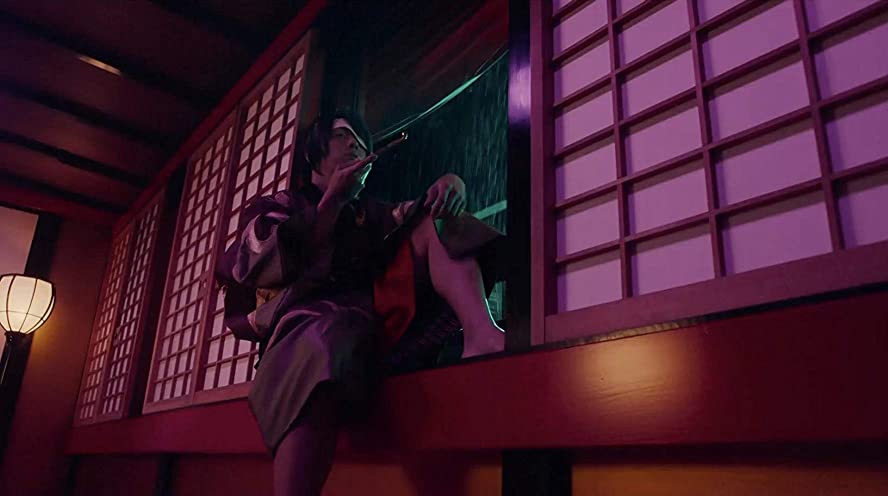 銀魂２ 掟は破るためにこそあるの画像