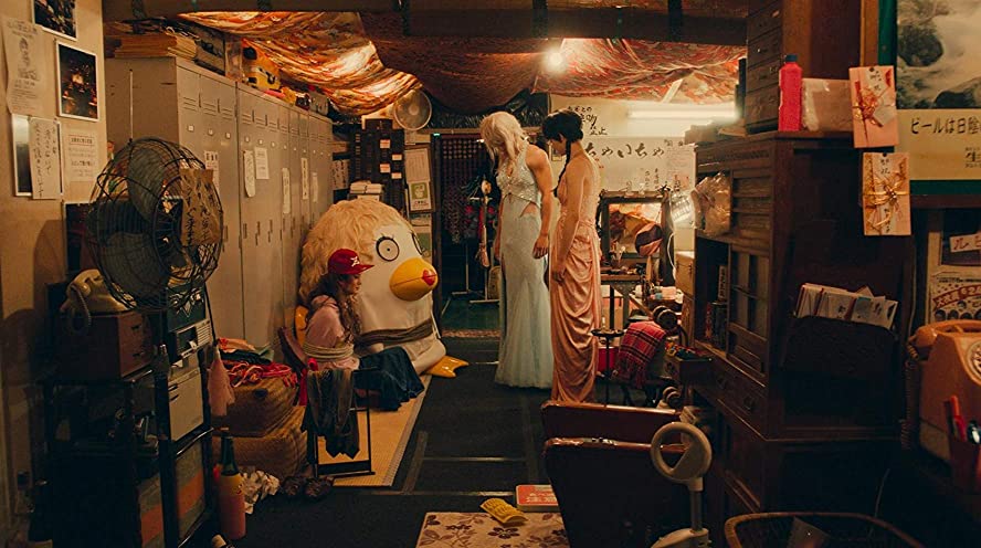 銀魂２ 掟は破るためにこそあるの画像