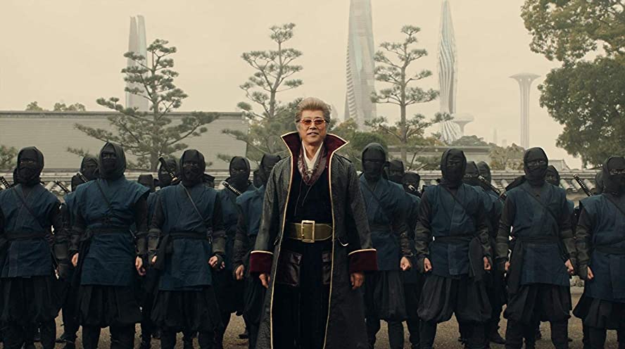 銀魂２ 掟は破るためにこそあるの画像