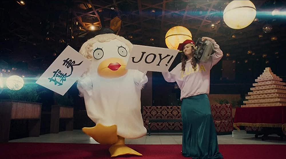 銀魂２ 掟は破るためにこそあるの画像