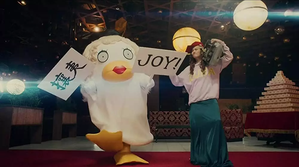 銀魂２ 掟は破るためにこそあるの画像