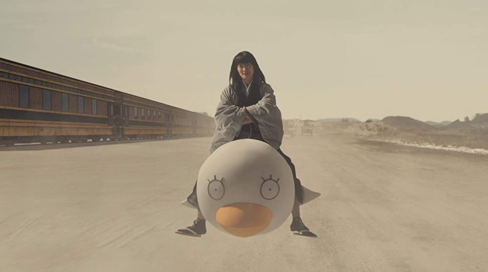 銀魂２ 掟は破るためにこそあるの画像