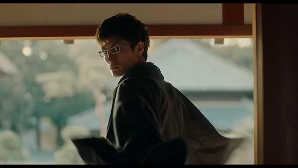 銀魂２ 掟は破るためにこそあるの画像