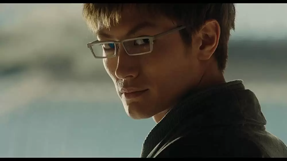 銀魂２ 掟は破るためにこそあるの画像