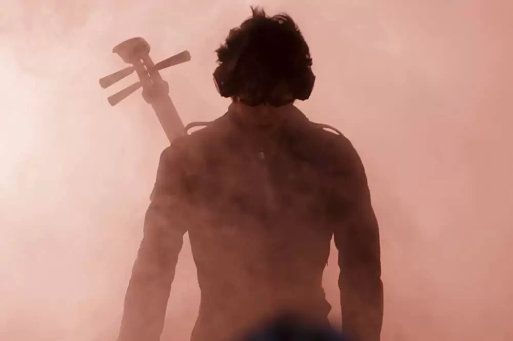 銀魂２ 掟は破るためにこそあるの画像