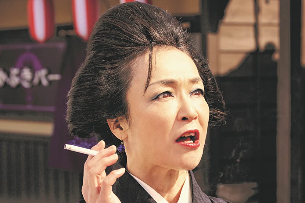 銀魂２ 掟は破るためにこそあるの画像