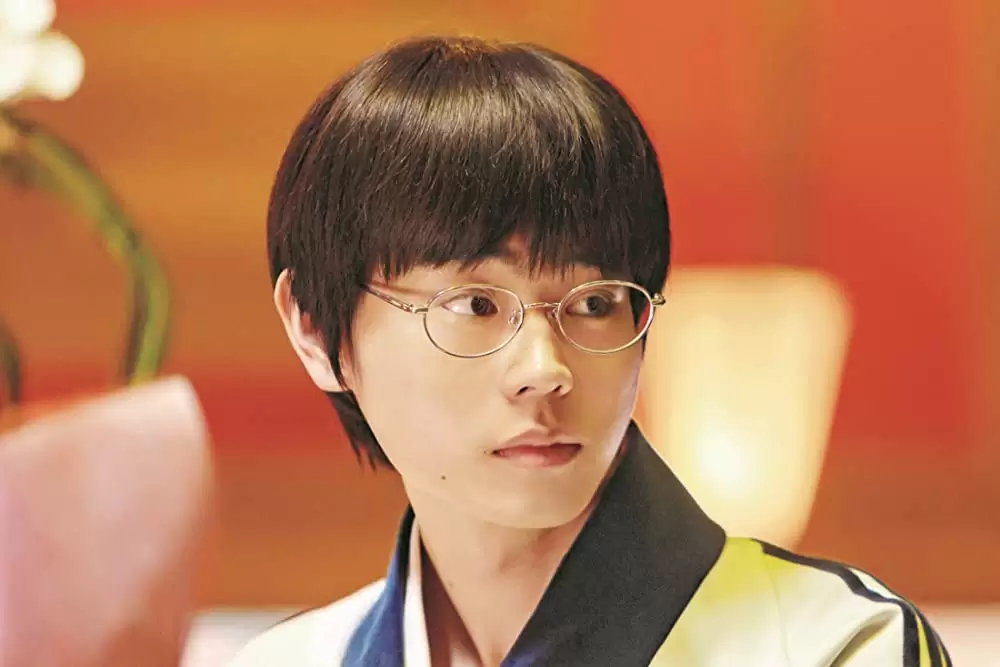 銀魂２ 掟は破るためにこそあるの画像