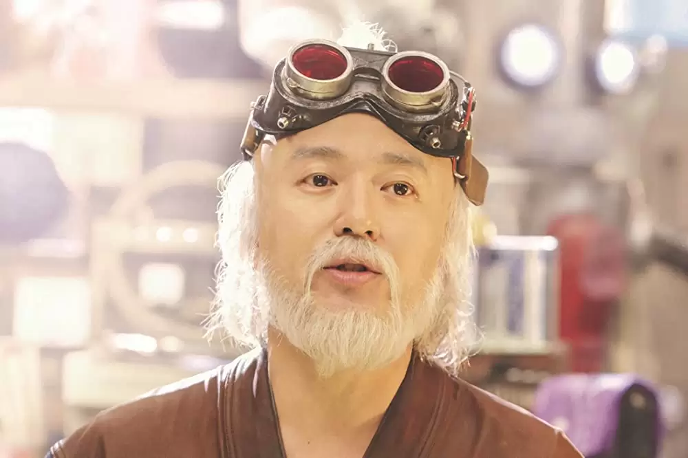 銀魂２ 掟は破るためにこそあるの画像