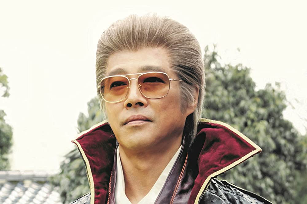 銀魂２ 掟は破るためにこそあるの画像