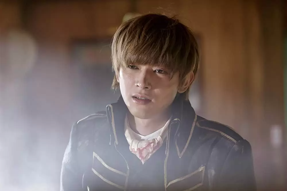 銀魂２ 掟は破るためにこそあるの画像