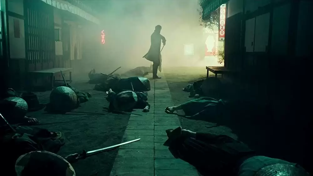 銀魂２ 掟は破るためにこそあるの画像