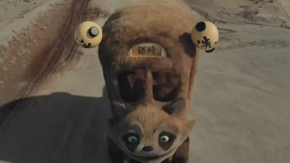 銀魂２ 掟は破るためにこそあるの画像