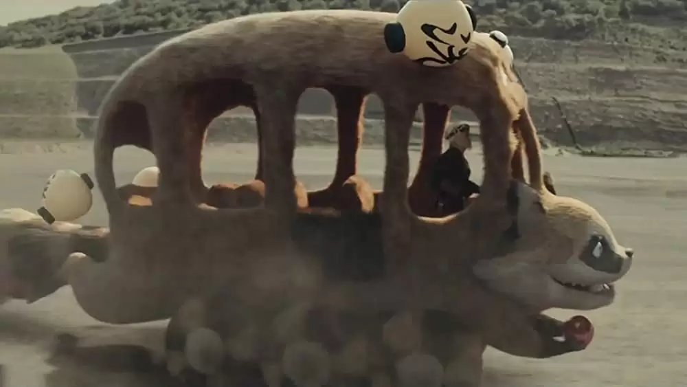 銀魂２ 掟は破るためにこそあるの画像