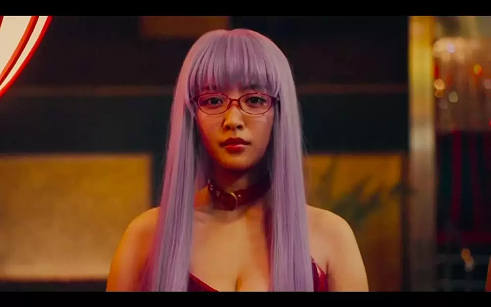 銀魂２ 掟は破るためにこそあるの画像