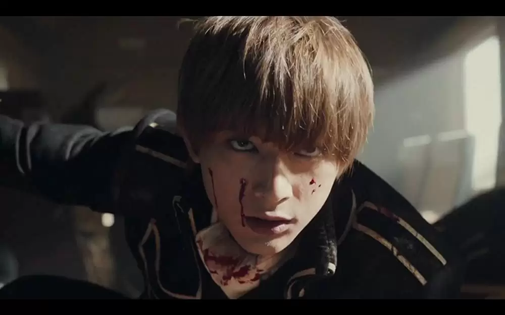 銀魂２ 掟は破るためにこそあるの画像