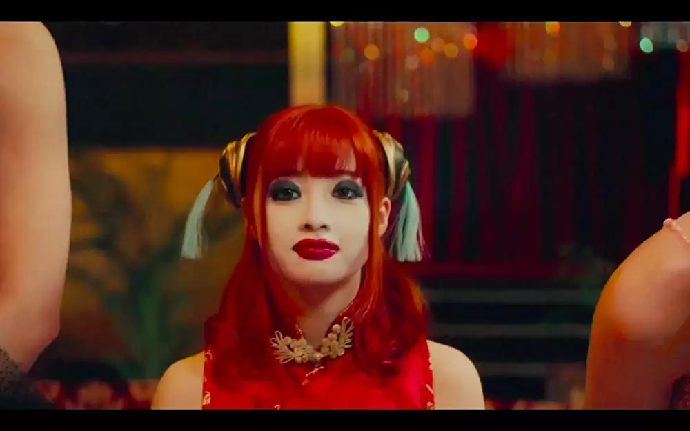 銀魂２ 掟は破るためにこそあるの画像