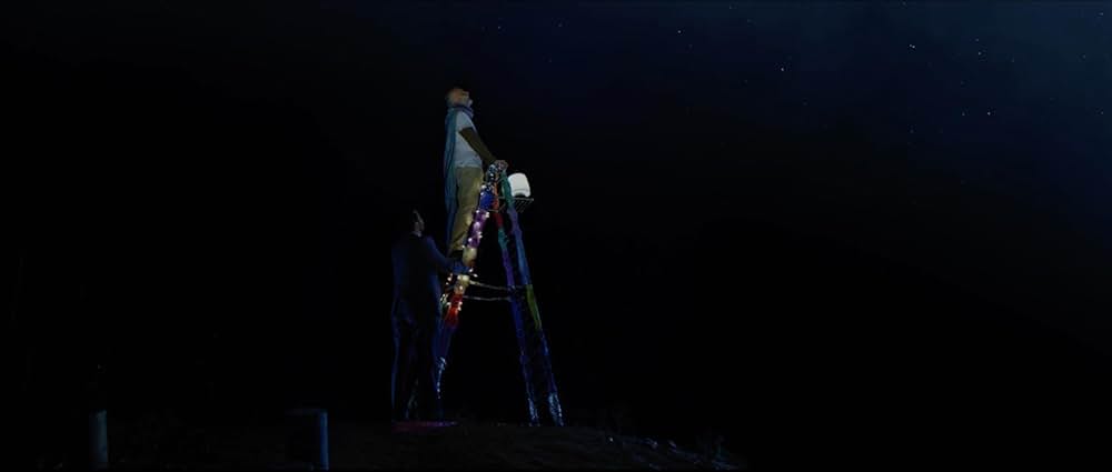 トゥ・ザ・ムーンの画像